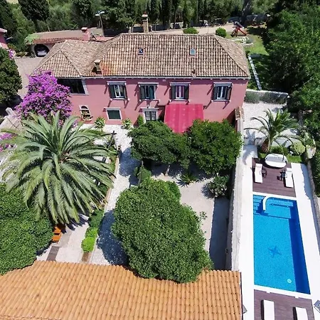 Heritage Gorica - Exclusive Privacy! * Mlini