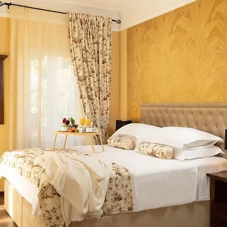Villa Heritage Gorica - Exclusive Privacy! *