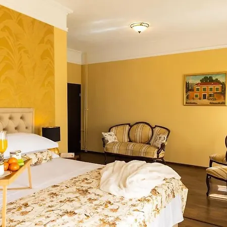 Villa Heritage Gorica - Exclusive Privacy! *