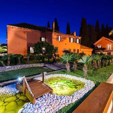 Villa Heritage Gorica - Exclusive Privacy! Mlini