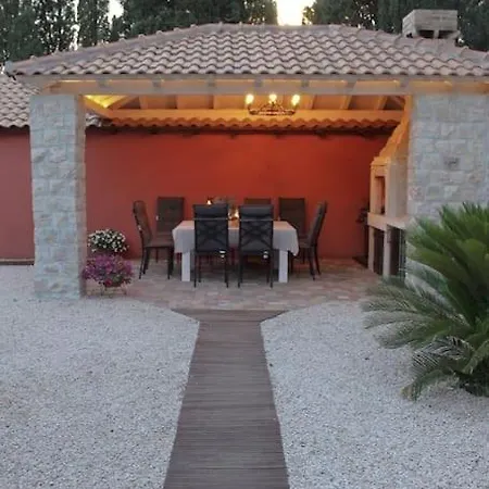 Heritage Gorica - Exclusive Privacy! *