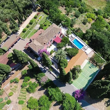 Heritage Gorica - Exclusive Privacy! Villa