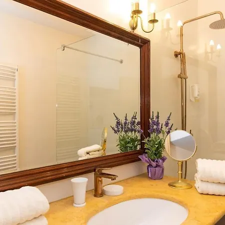Villa Heritage Gorica - Exclusive Privacy!