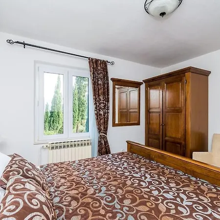 Heritage Gorica - Exclusive Privacy! Villa