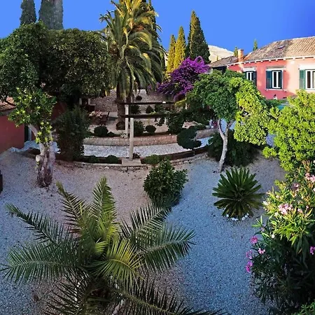 Heritage Gorica - Exclusive Privacy! Villa *