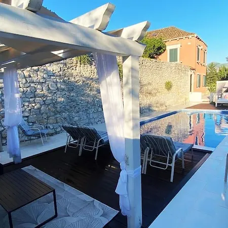 Heritage Gorica - Exclusive Privacy! * Mlini