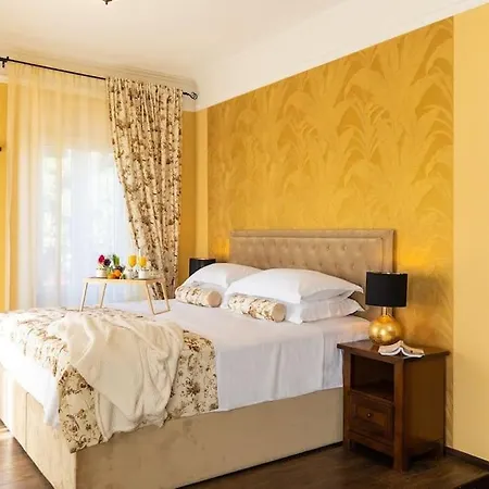Villa Heritage Gorica - Exclusive Privacy! *