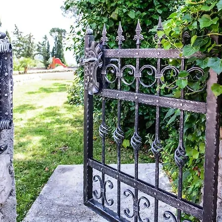 Heritage Gorica - Exclusive Privacy!