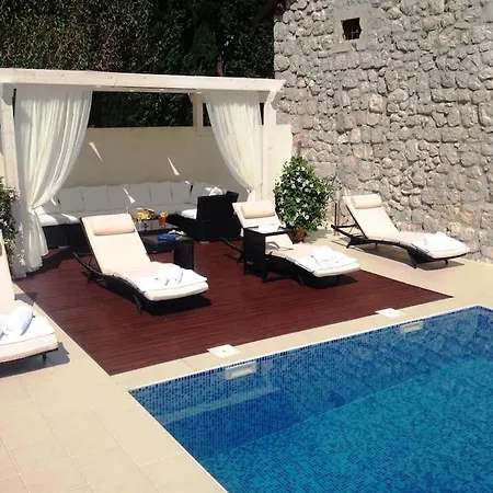 Heritage Gorica - Exclusive Privacy! Villa *