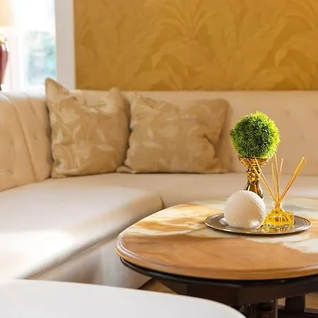 Villa Heritage Gorica - Exclusive Privacy! *
