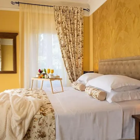 Heritage Gorica - Exclusive Privacy! Villa Mlini