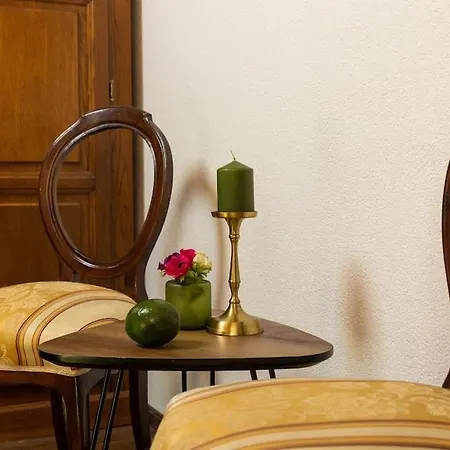 Heritage Gorica - Exclusive Privacy! Villa Mlini