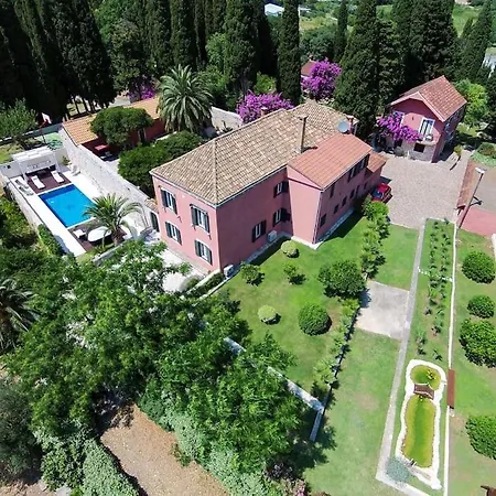 Heritage Gorica - Exclusive Privacy!
