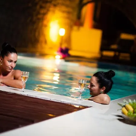 Villa Heritage Gorica - Exclusive Privacy! *