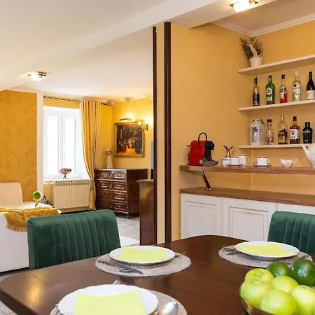 Heritage Gorica - Exclusive Privacy!