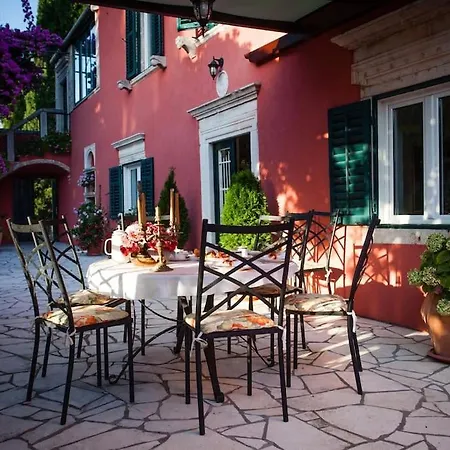 Heritage Gorica - Exclusive Privacy! *