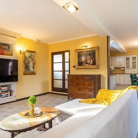 Villa Heritage Gorica - Exclusive Privacy!