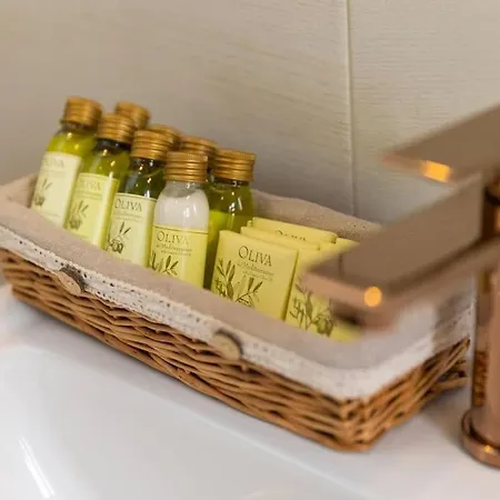 Heritage Gorica - Exclusive Privacy! Mlini