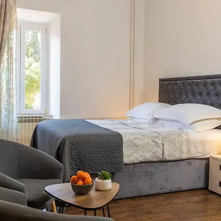Heritage Gorica - Exclusive Privacy! Villa