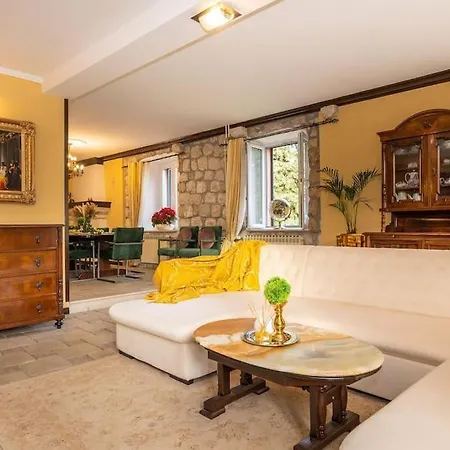 Heritage Gorica - Exclusive Privacy! * Mlini