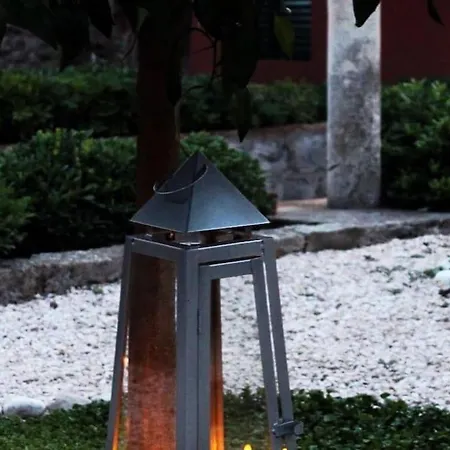 Villa Heritage Gorica - Exclusive Privacy!
