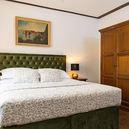 Villa Heritage Gorica - Exclusive Privacy!