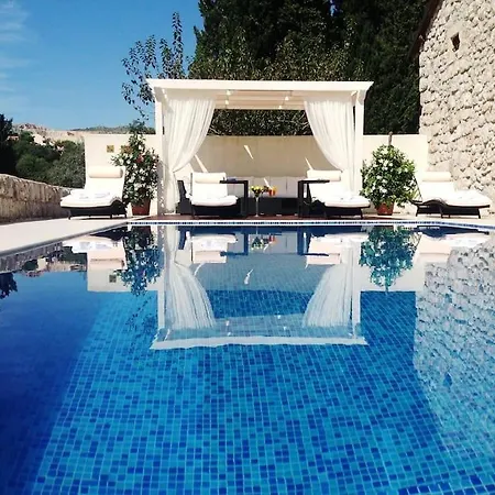 Heritage Gorica - Exclusive Privacy! Villa