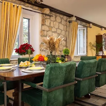 Heritage Gorica - Exclusive Privacy! *