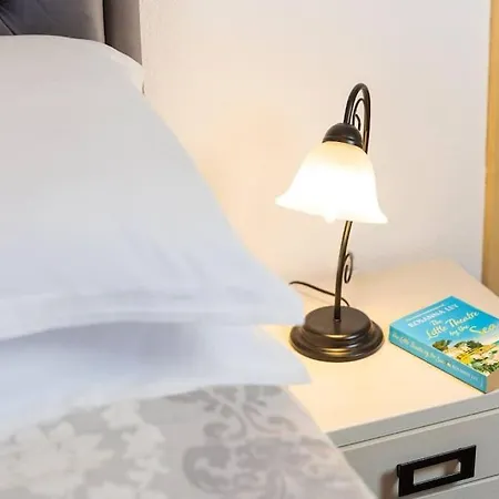 Heritage Gorica - Exclusive Privacy!