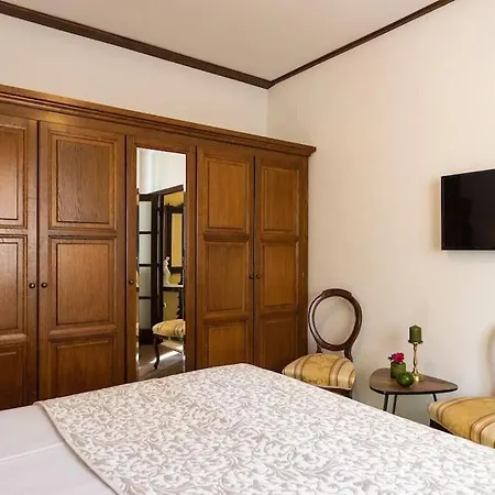 Heritage Gorica - Exclusive Privacy! Villa *