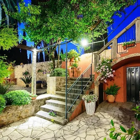 Villa Heritage Gorica - Exclusive Privacy!