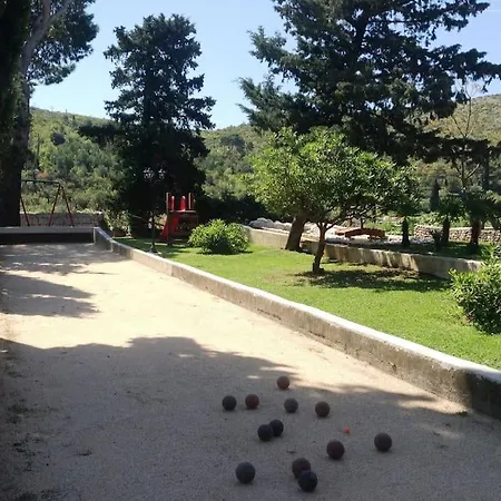 Heritage Gorica - Exclusive Privacy! * Mlini