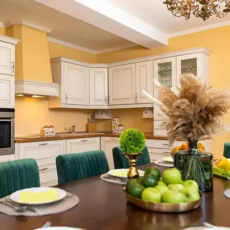 Heritage Gorica - Exclusive Privacy!