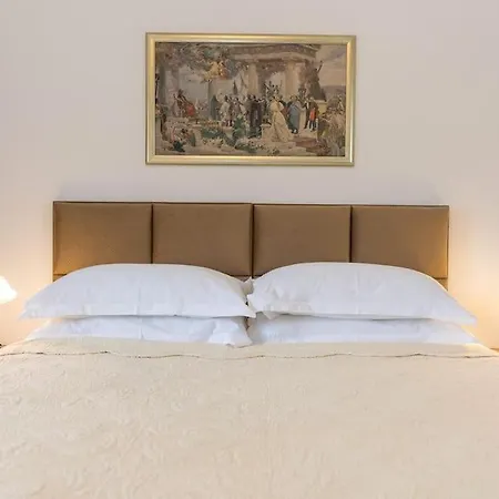 Heritage Gorica - Exclusive Privacy! * Mlini