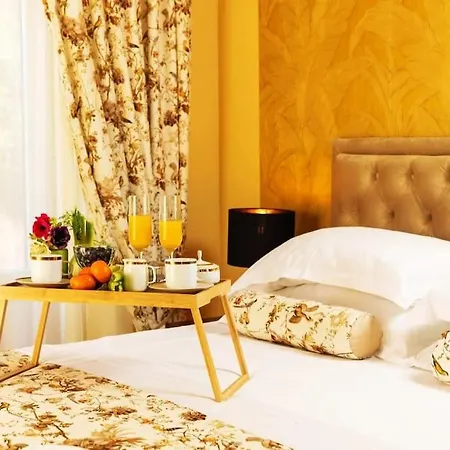Villa Heritage Gorica - Exclusive Privacy!
