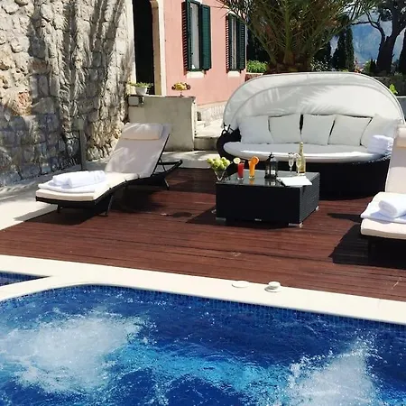 Villa Heritage Gorica - Exclusive Privacy! Mlini