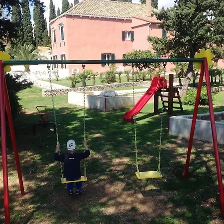 Heritage Gorica - Exclusive Privacy! Villa Mlini