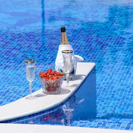 Heritage Gorica - Exclusive Privacy! *