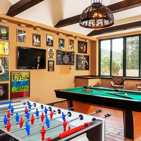 Heritage Gorica - Exclusive Privacy! Villa Mlini