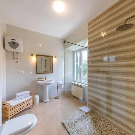 Heritage Gorica - Exclusive Privacy!