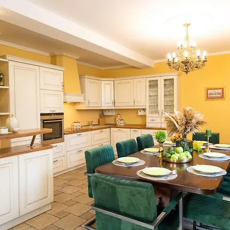 Heritage Gorica - Exclusive Privacy! *
