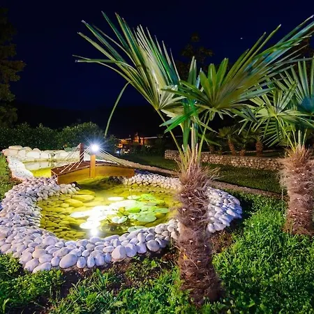 Heritage Gorica - Exclusive Privacy! Villa