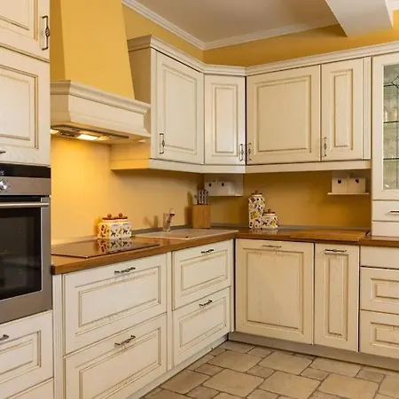 Heritage Gorica - Exclusive Privacy! Villa *