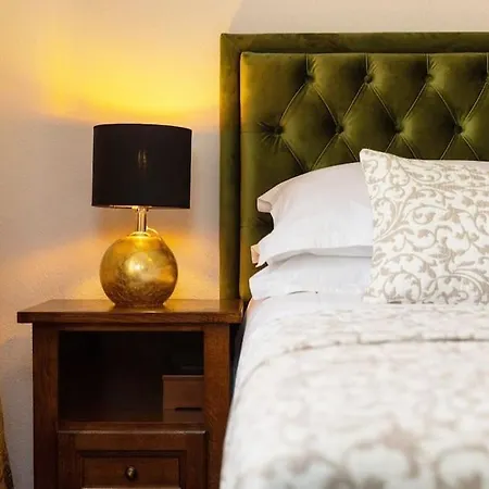 Heritage Gorica - Exclusive Privacy! Mlini