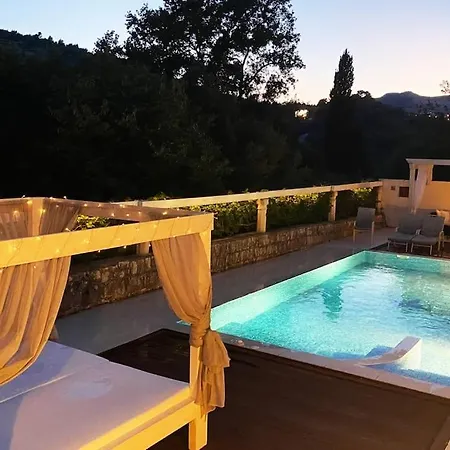 Heritage Gorica - Exclusive Privacy!