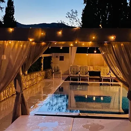 Villa Heritage Gorica - Exclusive Privacy! *