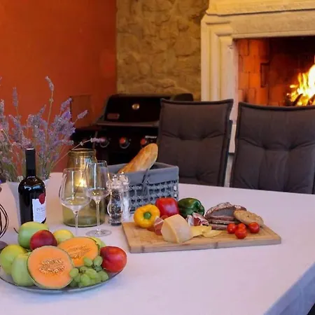 Heritage Gorica - Exclusive Privacy! Villa