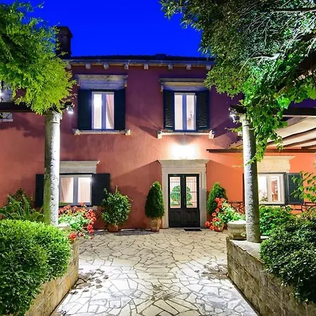 Heritage Gorica - Exclusive Privacy! Villa *